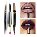 Pudaier Matte Lipstick!