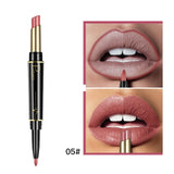 Pudaier Matte Lipstick!