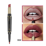 Pudaier Matte Lipstick!