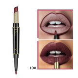 Pudaier Matte Lipstick!