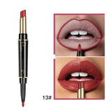 Pudaier Matte Lipstick!