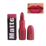 2018 new ladies lipstick sexy brand!