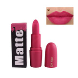 2018 new ladies lipstick sexy brand!