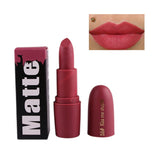 2018 new ladies lipstick sexy brand!