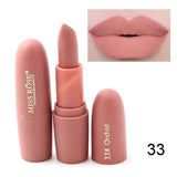 2018 new ladies lipstick sexy brand!