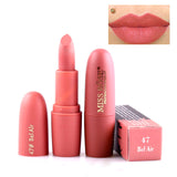 2018 new ladies lipstick sexy brand!