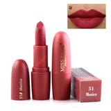 2018 new ladies lipstick sexy brand!