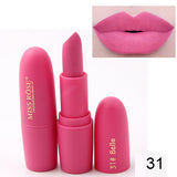 2018 new ladies lipstick sexy brand!