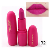 2018 new ladies lipstick sexy brand!