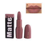 2018 new ladies lipstick sexy brand!