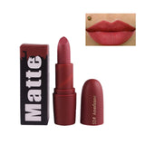 2018 new ladies lipstick sexy brand!