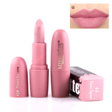 2018 new ladies lipstick sexy brand!
