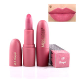 2018 new ladies lipstick sexy brand!
