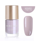 ۰NICOLE DIARY 9ml Nail Polish