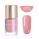 ۰NICOLE DIARY 9ml Nail Polish