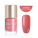 ۰NICOLE DIARY 9ml Nail Polish