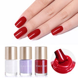 ۰NICOLE DIARY Regular Nail Polish