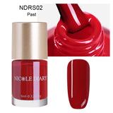 ۰NICOLE DIARY Regular Nail Polish