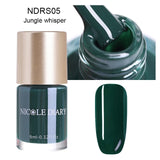 ۰NICOLE DIARY Regular Nail Polish