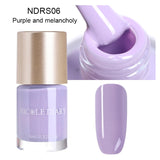 ۰NICOLE DIARY Regular Nail Polish