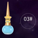 ۰Fashion Nail Polish Non-toxic 12 colors