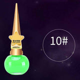 ۰Fashion Nail Polish Non-toxic 12 colors