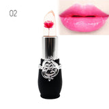 Waterproof Flower LipStick !