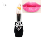 Waterproof Flower LipStick !