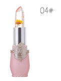 Waterproof Flower LipStick !