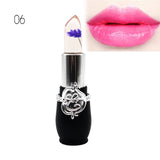 Waterproof Flower LipStick !