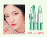 Natural Aloe Vera Lipstick !