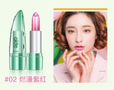 Natural Aloe Vera Lipstick !