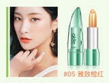 Natural Aloe Vera Lipstick !