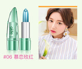 Natural Aloe Vera Lipstick !