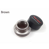 ☌ 5 Color Eyeliner Gel 24 Hour Long-lasting Eye Liner Gel