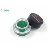 ☌ 5 Color Eyeliner Gel 24 Hour Long-lasting Eye Liner Gel