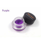 ☌ 5 Color Eyeliner Gel 24 Hour Long-lasting Eye Liner Gel