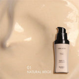 ๑Face Foundation Make Up Liquid Long-lasting