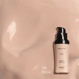 ๑Face Foundation Make Up Liquid Long-lasting
