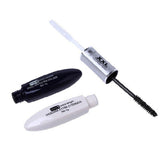 ︵2 IN 1 4D Silk Fiber Lash Mascara