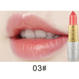 New Hengfang Glitter Lip Color Cosmetics !