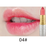 New Hengfang Glitter Lip Color Cosmetics !