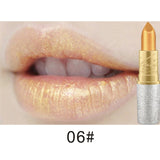 New Hengfang Glitter Lip Color Cosmetics !