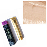 ๑New Foundation Base Matte Liquid Makeup Concealer