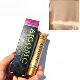 ๑New Foundation Base Matte Liquid Makeup Concealer