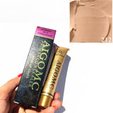 ๑New Foundation Base Matte Liquid Makeup Concealer