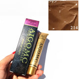๑New Foundation Base Matte Liquid Makeup Concealer