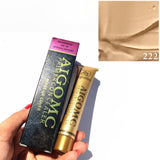 ๑New Foundation Base Matte Liquid Makeup Concealer