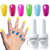 ۰Elite99 15ml Pure colors