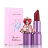 Matte Lipstick